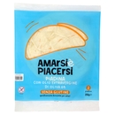 Amarsi è Piacersi Piadina con Olio Extravergine di Oliva Senza Glutine 2 x 125 g